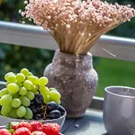 Have-a-nice-stay - Nahe Bahnhof - 20 Minuten Nach Hamburg Apartment *
