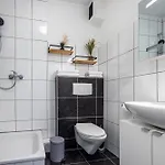 Have-a-nice-stay - Nahe Bahnhof - 20 Minuten Nach Hamburg Ahrensburg