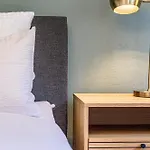 Have-a-nice-stay - Nahe Bahnhof - 20 Minuten Nach Hamburg Apartment