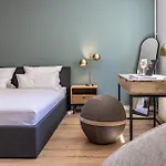 Apartment Have-a-nice-stay - Nahe Bahnhof - 20 Minuten Nach Hamburg Ahrensburg
