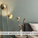 Have-a-nice-stay - Nahe Bahnhof - 20 Minuten Nach Hamburg Apartment *