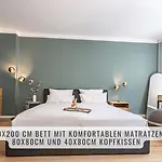 Have-a-nice-stay - Nahe Bahnhof - 20 Minuten Nach Hamburg * Ahrensburg