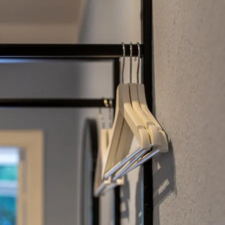 Apartment Have-a-nice-stay - Nahe Bahnhof - 20 Minuten Nach Hamburg - Trotzdem Ruhig Gelegen - 6 Minuten Zu Fuss Ins Zentrum - Modern Eingerichtet Ahrensburg