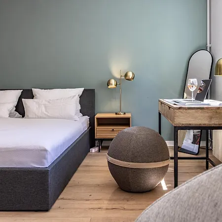 Apartment Have-a-nice-stay - Nahe Bahnhof - 20 Minuten Nach Hamburg - Trotzdem Ruhig Gelegen - 6 Minuten Zu Fuss Ins Zentrum - Modern Eingerichtet Ahrensburg