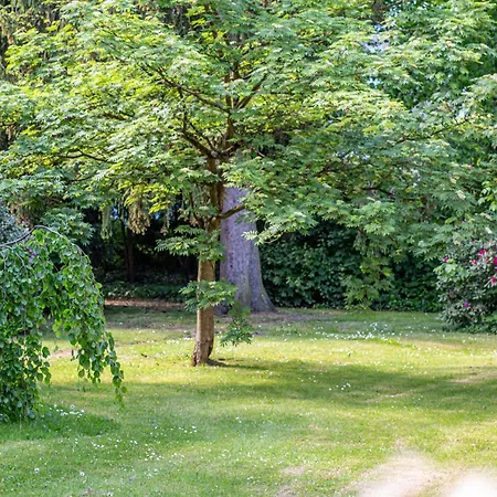 Have-a-nice-stay - Nahe Bahnhof - 20 Minuten Nach Hamburg * Ahrensburg