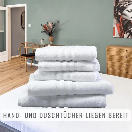 Have-a-nice-stay - Nahe Bahnhof - 20 Minuten Nach Hamburg