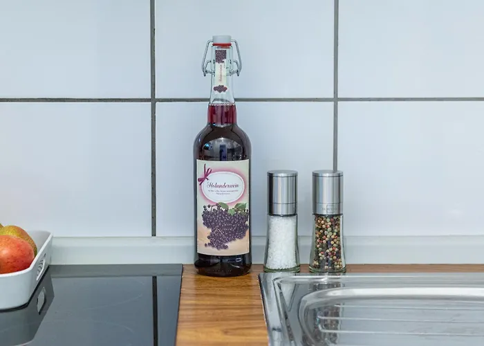 Apartamento Have-a-nice-stay - Nahe Bahnhof - 20 Minuten Nach Hamburg *