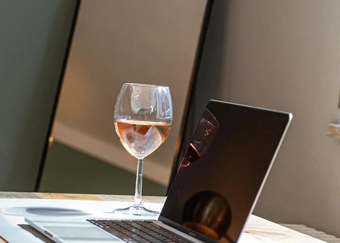 Have-a-nice-stay - Nahe Bahnhof - 20 Minuten Nach Hamburg Lägenhet Ahrensburg