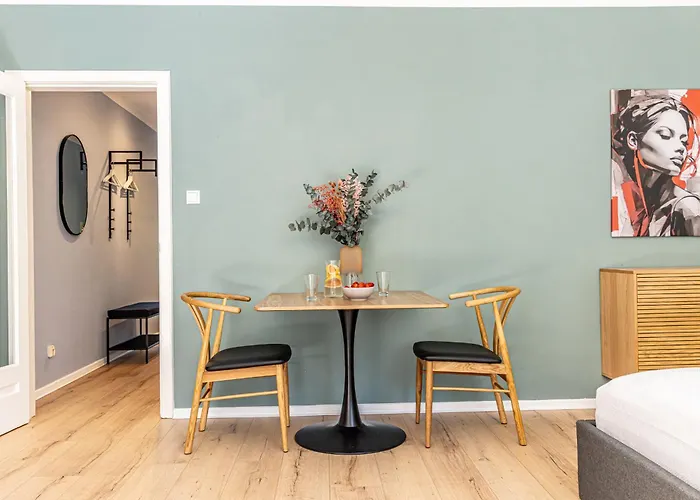 Have-a-nice-stay - Nahe Bahnhof - 20 Minuten Nach Hamburg * Ahrensburg