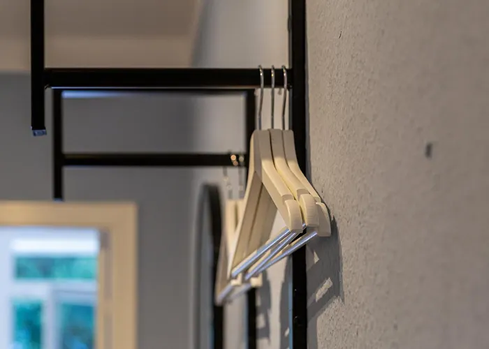 Lägenhet Have-a-nice-stay - Nahe Bahnhof - 20 Minuten Nach Hamburg Ahrensburg